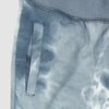 Appaman Best Quality Kids Clothing Bottoms Highland Sweatpants | Storm Tie Dye