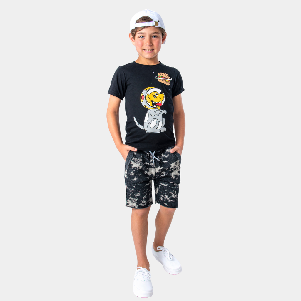 Appaman Best Quality Kids Clothing Boys Graphic Tees Graphic Tee | Planet Burger
