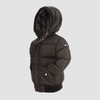 Appaman Best Quality Kids Clothing Boys Winter Coats Puffy Coat | Black