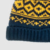 Appaman Best Quality Kids Clothing Boys Winter Hats Bush Hat | Navy Blue