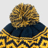 Appaman Best Quality Kids Clothing Boys Winter Hats Bush Hat | Navy Blue