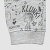 Appaman Best Quality Kids Clothing Collaboration Sparkle Peanuts Jogger | Sparkle Cloud