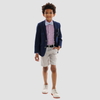 Appaman Best Quality Kids Clothing Fine Tailoring Jacket Suit Blazer | Indigo
