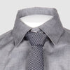 Appaman Best Quality Kids Clothing Fine Tailoring Permanent Standard Shirt | Grey