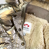 Appaman Best Quality Kids Clothing Girls Winter Coats Sloan Puffer Coat | Antique Gold
