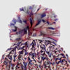Appaman Best Quality Kids Clothing Girls Winter Hats Babette Pom Beanie | Light Pink