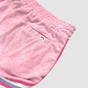 Appaman Best Quality Kids Clothing Lori Shorts | Dusty Pink Terry
