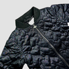 Appaman Best Quality Kids Clothing Outerwear Nikki Bomber Jacket | Black Hearts