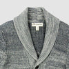 Appaman Best Quality Kids Clothing Shelby Cardigan | Grey Ombre