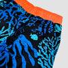 Appaman Best Quality Kids Clothing Swim Trunks | Coral Reef