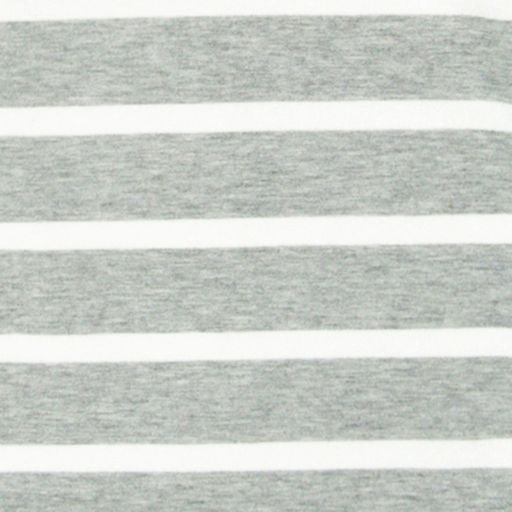 Appaman Best Quality Kids Clothing Tops Verses Polo | Grey Stripe